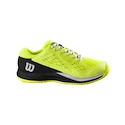 Buty tenisowe dziecięce Wilson Rush Pro Ace Jr Safety Yellow  EUR 36 2/3