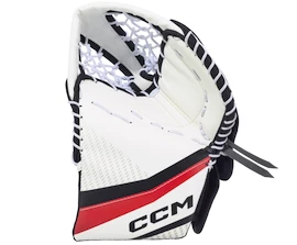 CCM 3 white/white/red/black