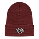 CCM  All Outside Waffle Beanie Madder Brown 2023/2024