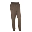 CCM  Fleece Cuffed Jogger Major Brown chlapci