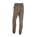 CCM  Fleece Cuffed Jogger Major Brown chlapci