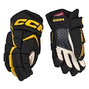 CCM  FT680 Black/Sunflower 2023/2024