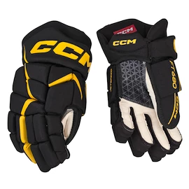 CCM FT680 Black/Sunflower 2023/2024