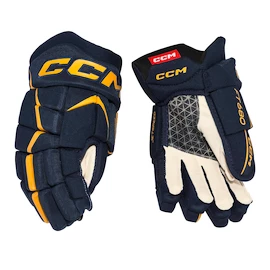 CCM FT680 Navy/Sunflower 2023/2024