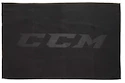 CCM  Skate Towel Charcoal