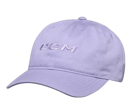 CCM Slouch Adjustable Lavender muži