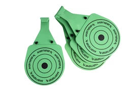 Cel strzelecki Bauer Reactor Shooting Targets 8" 4-Pack