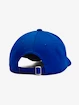 Chłopięca czapka baseballowa Under Armour  Blitzing Adj Hat-BLU