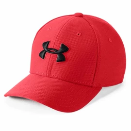 Chłopięca czapka baseballowa Under Armour Boy's Blitzing 3.0 Cap