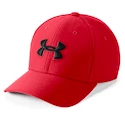 Chłopięca czapka baseballowa Under Armour  Boy's Blitzing 3.0 Cap  S/M