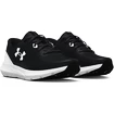 Chłopięce buty do biegania Under Armour  BGS Surge 3 Black