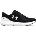 Chłopięce buty do biegania Under Armour  BGS Surge 3 Black