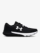 Chłopięce buty do biegania Under Armour  BPS Rogue 3 AL-BLK  EUR 29,5