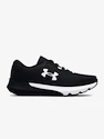 Chłopięce buty do biegania Under Armour  BPS Rogue 3 AL-BLK