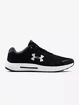 Chłopięce buty do biegania Under Armour  Pursuit BP black