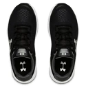 Chłopięce buty do biegania Under Armour  Pursuit BP black