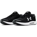 Chłopięce buty do biegania Under Armour  Pursuit BP black