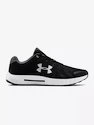 Chłopięce buty do biegania Under Armour  Pursuit BP black  US 4,5