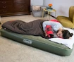 Coleman  Comfort Bed Single