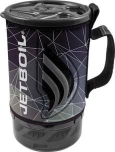 Czajnik Jetboil  Flash® Fractile