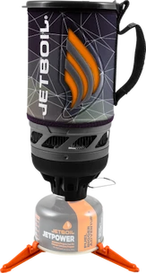 Czajnik Jetboil  Flash® Fractile