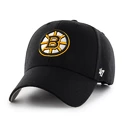 Czapka baseballowa 47 Brand  NHL Boston Bruins 47 MVP