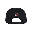 Czapka baseballowa adidas Maskotki NHL Flat Brim Carolina Hurricanes