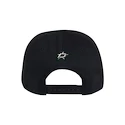 Czapka baseballowa adidas Maskotki NHL Flat Brim Dallas Stars