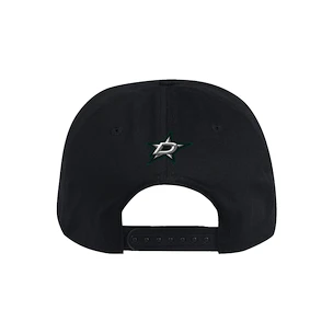 Czapka baseballowa adidas Maskotki NHL Flat Brim Dallas Stars