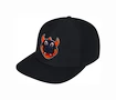 Czapka baseballowa adidas Maskotki NHL Flat Brim New York Islanders