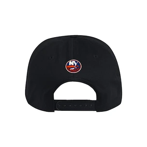 Czapka baseballowa adidas Maskotki NHL Flat Brim New York Islanders