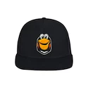 Czapka baseballowa adidas Maskotki NHL Flat Brim Pittsburgh Penguins