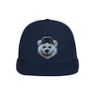 Czapka baseballowa adidas Maskotki NHL Flat Brim St. Louis Blues