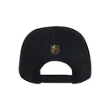 Czapka baseballowa adidas Maskotki NHL Flat Brim Vegas Golden Knights