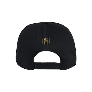 Czapka baseballowa adidas Maskotki NHL Flat Brim Vegas Golden Knights