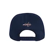 Czapka baseballowa adidas Maskotki NHL Flat Brim Washington Capitals