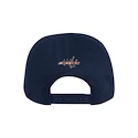 Czapka baseballowa adidas Maskotki NHL Flat Brim Washington Capitals