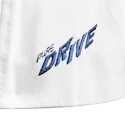 Czapka baseballowa Babolat  Drive Cotton Cap White/Drive Blue