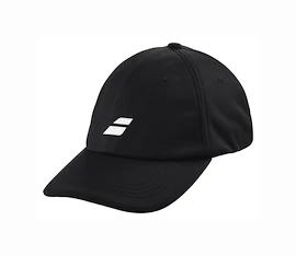 Czapka baseballowa Babolat Pure Logo Cap Black