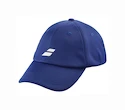 Czapka baseballowa Babolat  Pure Logo Cap Sodalite Blue