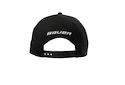 Czapka baseballowa Bauer  New Era OG Black Senior