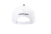 Czapka baseballowa Bauer  New Era Twotone 940 White/Navy Senior