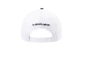 Czapka baseballowa Bauer  New Era Twotone 940 White/Navy Senior