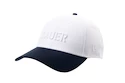 Czapka baseballowa Bauer  New Era Twotone 940 White/Navy Senior