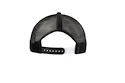 Czapka baseballowa Bauer  Team Mesh Snapback Black