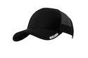 Czapka baseballowa Bauer  Team Mesh Snapback Black