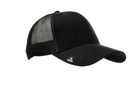 Czapka baseballowa Bauer Team Mesh Snapback Black