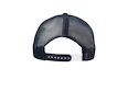 Czapka baseballowa Bauer  Team Mesh Snapback Navy