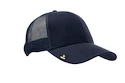 Czapka baseballowa Bauer  Team Mesh Snapback Navy