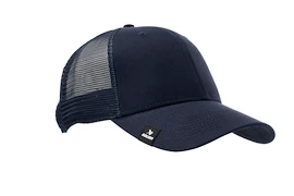 Czapka baseballowa Bauer Team Mesh Snapback Navy